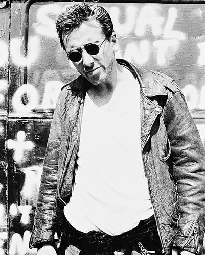 This is an image of 161282 Tim Roth Photograph & Poster