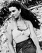 This is an image of 161293 Jean Simmons Photograph & Poster