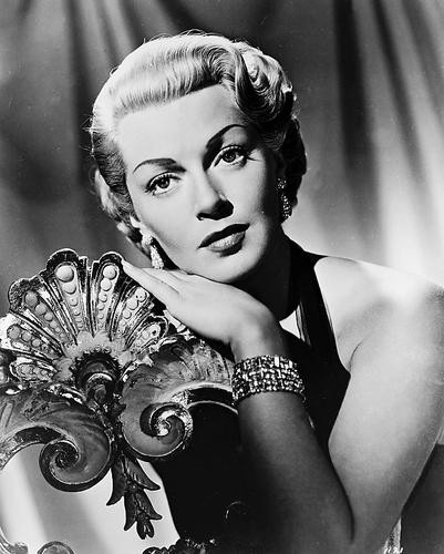 This is an image of 161303 Lana Turner Photograph & Poster