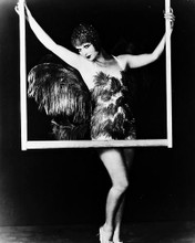 This is an image of 161329 Louise Brooks Photograph & Poster