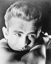 This is an image of 161348 James Dean Photograph & Poster