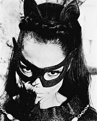 This is an image of 161396 Eartha Kitt Photograph & Poster