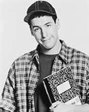 This is an image of 161440 Adam Sandler Photograph & Poster