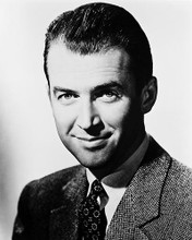 This is an image of 161455 James Stewart Photograph & Poster