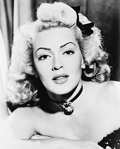 This is an image of 161462 Lana Turner Photograph & Poster