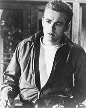 This is an image of 161509 James Dean Photograph & Poster