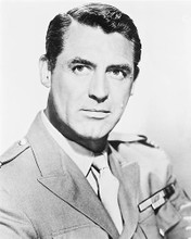 This is an image of 161536 Cary Grant Photograph & Poster