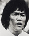 This is an image of 161567 Bruce Lee Photograph & Poster