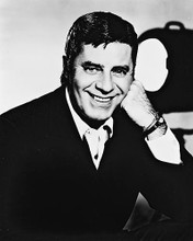 This is an image of 161569 Jerry Lewis Photograph & Poster