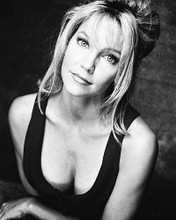 This is an image of 161571 Heather Locklear Photograph & Poster