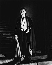 This is an image of 161574 Bela Lugosi Photograph & Poster