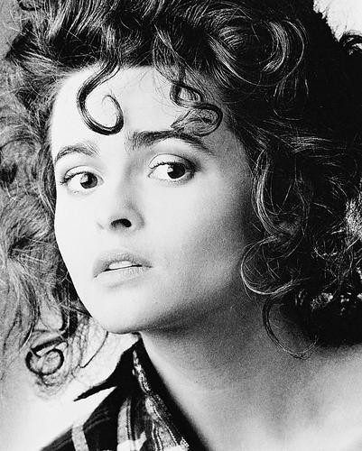 This is an image of 161657 Helena Bonham-Carter Photograph & Poster