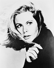 This is an image of 161755 Elizabeth Montgomery Photograph & Poster