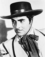 This is an image of 161771 Tyrone Power Photograph & Poster
