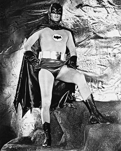 This is an image of 161834 Batman Photograph & Poster