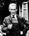 This is an image of 161863 Peter Cushing Photograph & Poster
