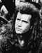 This is an image of 161886 Mel Gibson Photograph & Poster