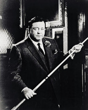 This is an image of 161888 Jackie Gleason Photograph & Poster