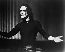 This is an image of 161915 Brandon Lee Photograph & Poster