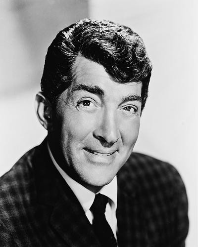 This is an image of 161926 Dean Martin Photograph & Poster
