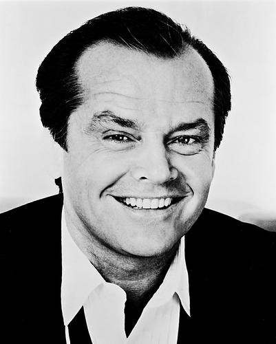 This is an image of 161940 Jack Nicholson Photograph & Poster