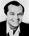 This is an image of 161940 Jack Nicholson Photograph & Poster