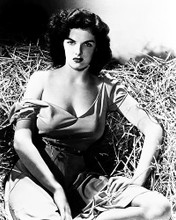 This is an image of 161970 Jane Russell Photograph & Poster