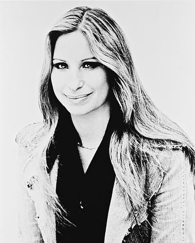 This is an image of 161984 Barbra Streisand Photograph & Poster