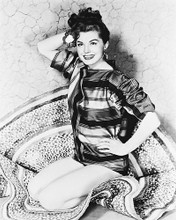 This is an image of 161993 Esther Williams Photograph & Poster