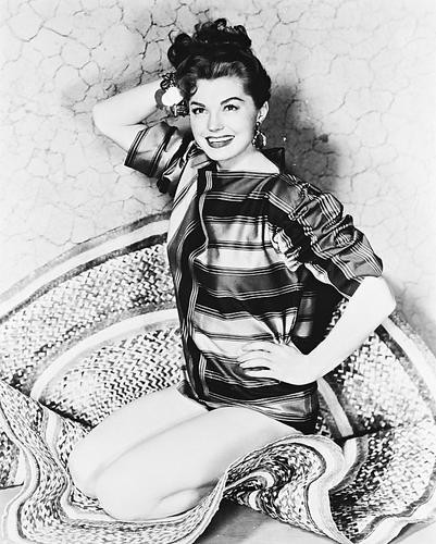 This is an image of 161993 Esther Williams Photograph & Poster