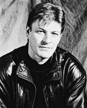 This is an image of 162019 Sean Bean Photograph & Poster