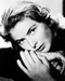 This is an image of 162021 Ingrid Bergman Photograph & Poster