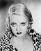 This is an image of 162060 Bette Davis Photograph & Poster