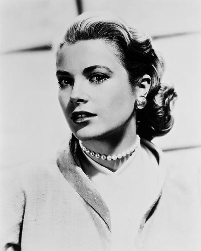 Movie Market - Photograph & Poster of Grace Kelly 162108