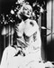 This is an image of 162121 Carole Lombard Photograph & Poster