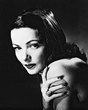 This is an image of 162169 Gene Tierney Photograph & Poster