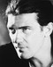 This is an image of 162185 Antonio Banderas Photograph & Poster