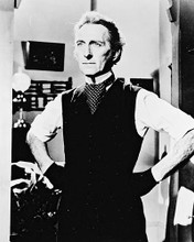 This is an image of 162218 Peter Cushing Photograph & Poster