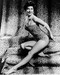 This is an image of 162241 Ava Gardner Photograph & Poster