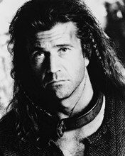 This is an image of 162246 Mel Gibson Photograph & Poster