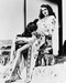 This is an image of 162259 Rita Hayworth Photograph & Poster