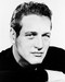 This is an image of 162299 Paul Newman Photograph & Poster