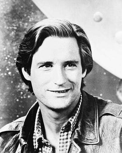 This is an image of 162312 Bill Pullman Photograph & Poster