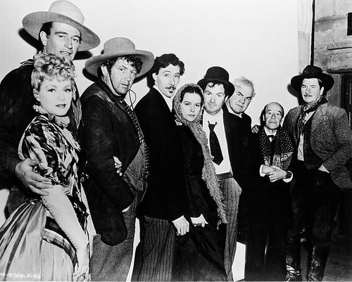 This is an image of 162349 John Wayne Photograph & Poster