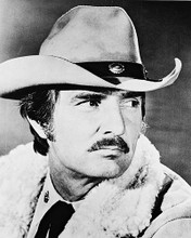 This is an image of 162350 Dennis Weaver Photograph & Poster