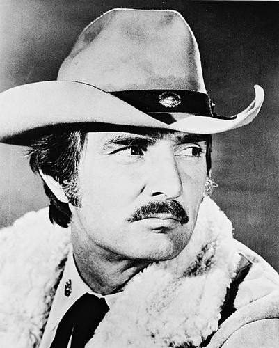 This is an image of 162350 Dennis Weaver Photograph & Poster