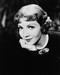 This is an image of 162401 Claudette Colbert Photograph & Poster