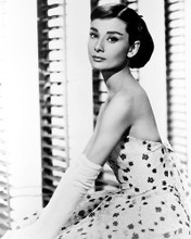 Prints & Posters of Audrey Hepburn 162445