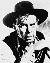 This is an image of 162469 Lee Marvin Photograph & Poster