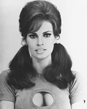This is an image of 162531 Raquel Welch Photograph & Poster